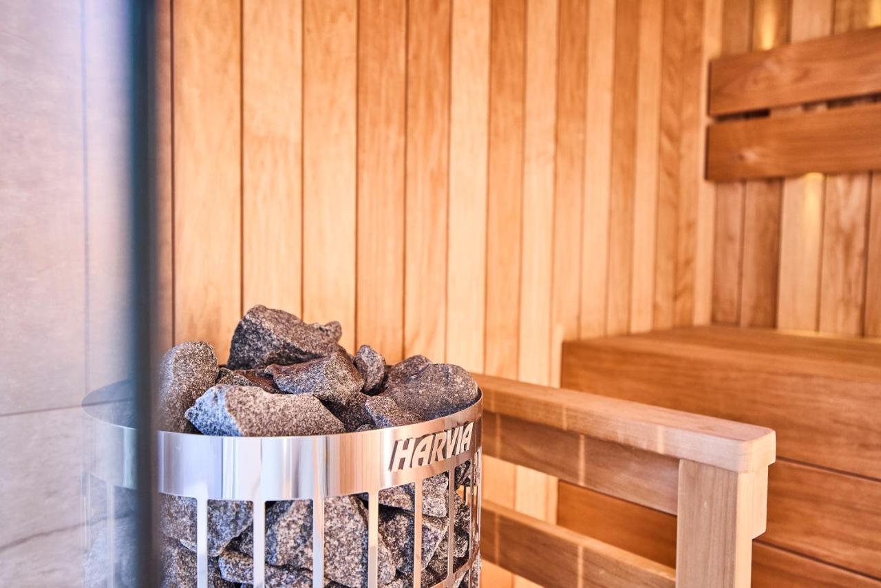 New! Lofoten Luxury Home Near Henningsvaer Lyngværet Buitenkant foto